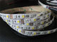 rgb alternating with white color 5050 led strip supplier