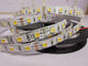 5050WWW high brightness dimmable led strip supplier