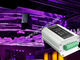 Artnet To SPI Converter control ws2801 spi led strip supplier