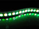 rgb and white cct dimmable led strip light supplier