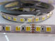 5050wwa three different white cct dimmable led strip supplier