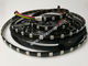 ws2813b black pcb magic strip with the soldering pad on the back supplier