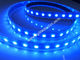 WS2811 DC24V Addressable RGB  Color Dimming LED Strip Light supplier