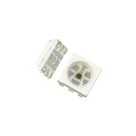 Black/White Version WS2813 Individually Addressable Digital RGB LED LC8808 supplier