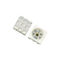 Newest Developed DC12V Addressable Individual RGB Pixel LED Chip LC8808B supplier