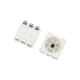 DC5V Individually Program Control APA102C 5050 SMD RGB LED Chip supplier