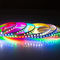 DMX Controller Conrollable Digital RGB Pixel LC8808B Flexible LED Strip for Night Bars supplier