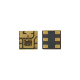RGB Full Color Program Controllable DC5V LC8822 2020 Smart LED Chip