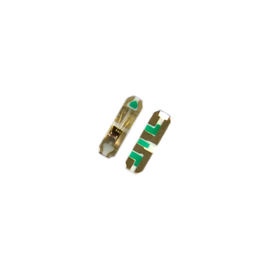 SMD RGB individually addressable side emitting led chip for intelligent pcba lighting