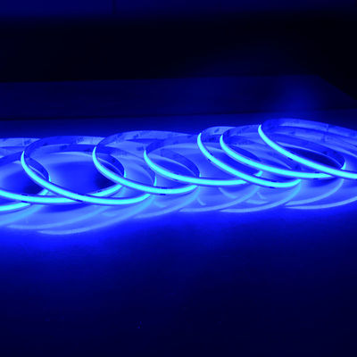High Density CCT Adjustable LED White Strip Light, Color Optional Flip-Chip Extremely Flexible COB LED Strip